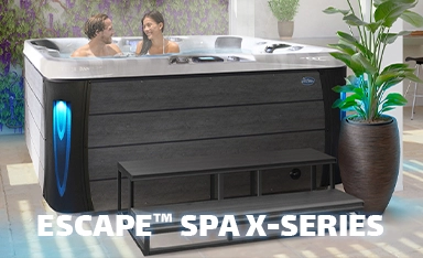 Escape X-Series Spas St Clair Shores hot tubs for sale
