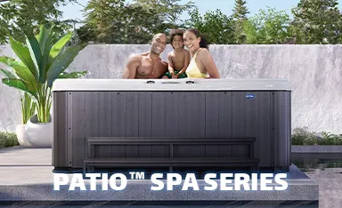 Patio Plus™ Spas St Clair Shores hot tubs for sale