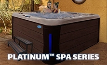 Platinum™ Spas St Clair Shores hot tubs for sale