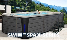 Swim X-Series Spas St Clair Shores hot tubs for sale