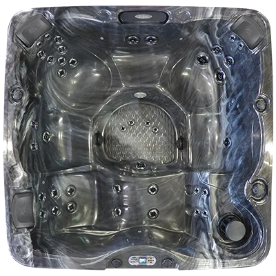 Pacifica EC-739L hot tubs for sale in St Clair Shores