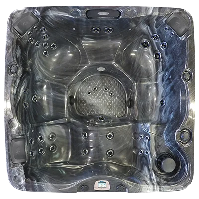 Pacifica-X EC-739LX hot tubs for sale in St Clair Shores