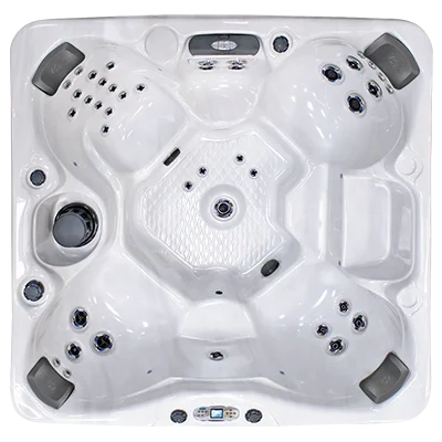 Baja EC-740B hot tubs for sale in St Clair Shores