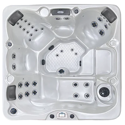 Costa-X EC-740LX hot tubs for sale in St Clair Shores