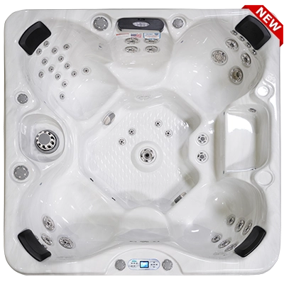 Baja EC-749B hot tubs for sale in St Clair Shores