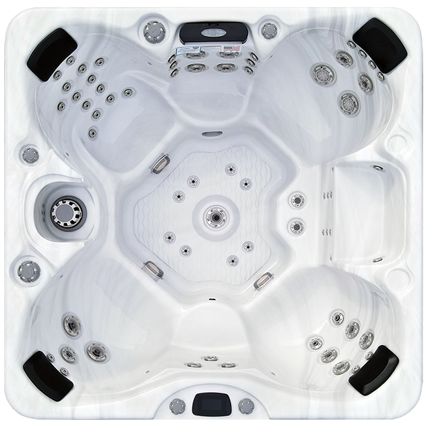 Baja-X EC-767BX hot tubs for sale in St Clair Shores
