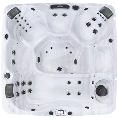 Avalon-X EC-840LX hot tubs for sale in St Clair Shores