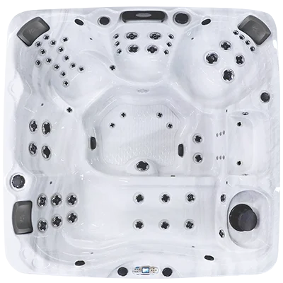 Avalon EC-867L hot tubs for sale in St Clair Shores