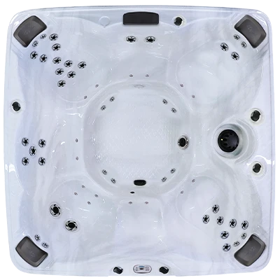 Tropical Plus PPZ-752B hot tubs for sale in St Clair Shores