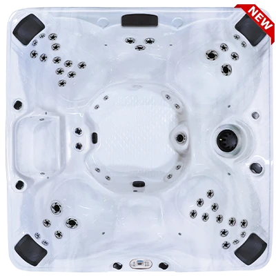 Bel Air Plus PPZ-843BC hot tubs for sale in St Clair Shores